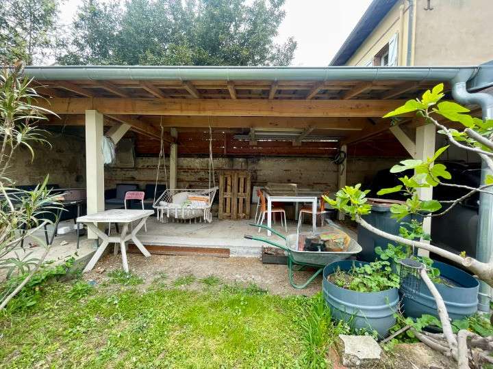 Appartement Toulouse - 6 chambres - 159m²