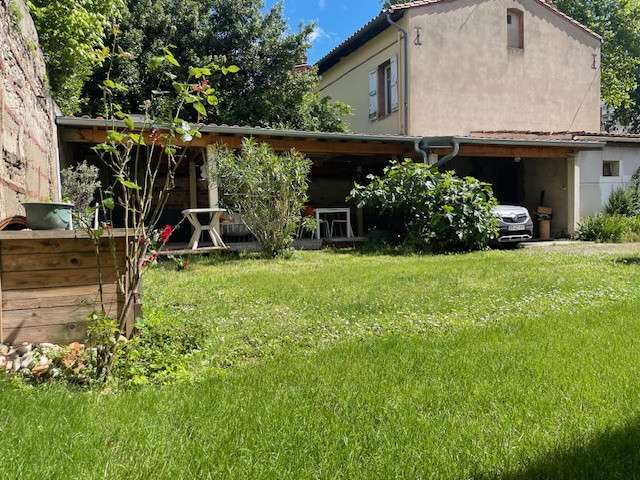 Appartement Toulouse