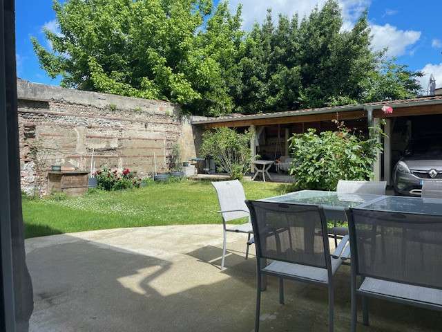 Appartement Toulouse - 6 chambres - 159m²