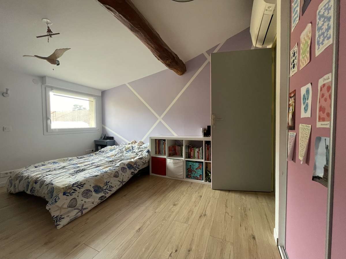 Appartement Toulouse