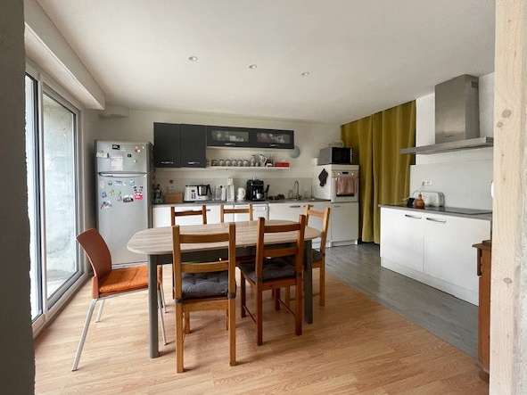 Appartement Toulouse - 6 chambres - 159m²