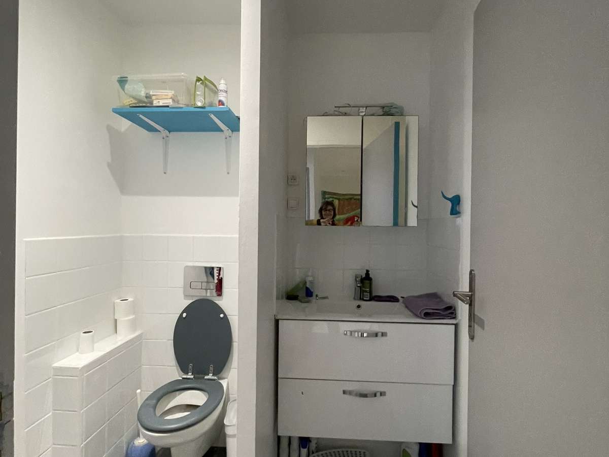 Appartement Toulouse