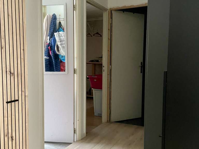 Appartement Toulouse - 6 chambres - 159m²