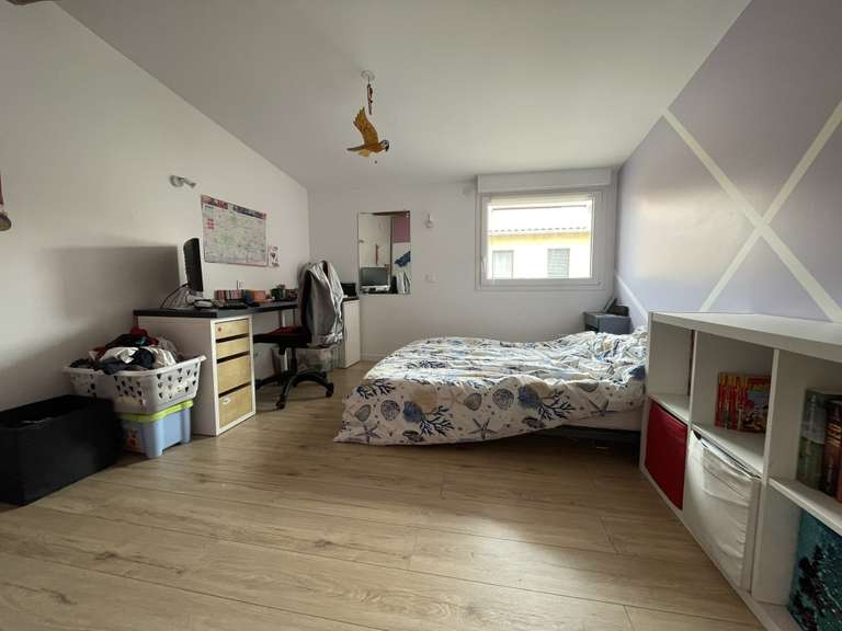 Appartement Toulouse - 6 chambres - 159m²