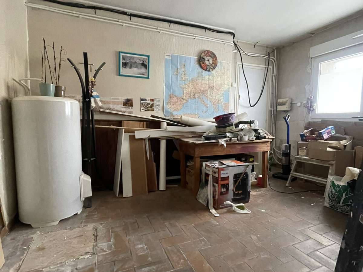 Appartement Toulouse