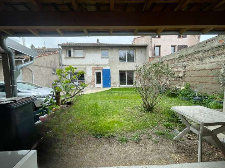 Appartement Toulouse - 6 chambres - 159m²