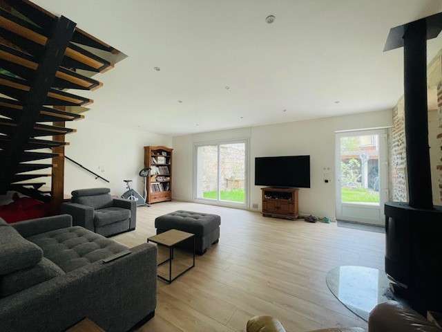 Appartement Toulouse - 6 chambres - 159m²