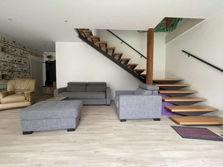 Appartement Toulouse - 6 chambres - 159m²