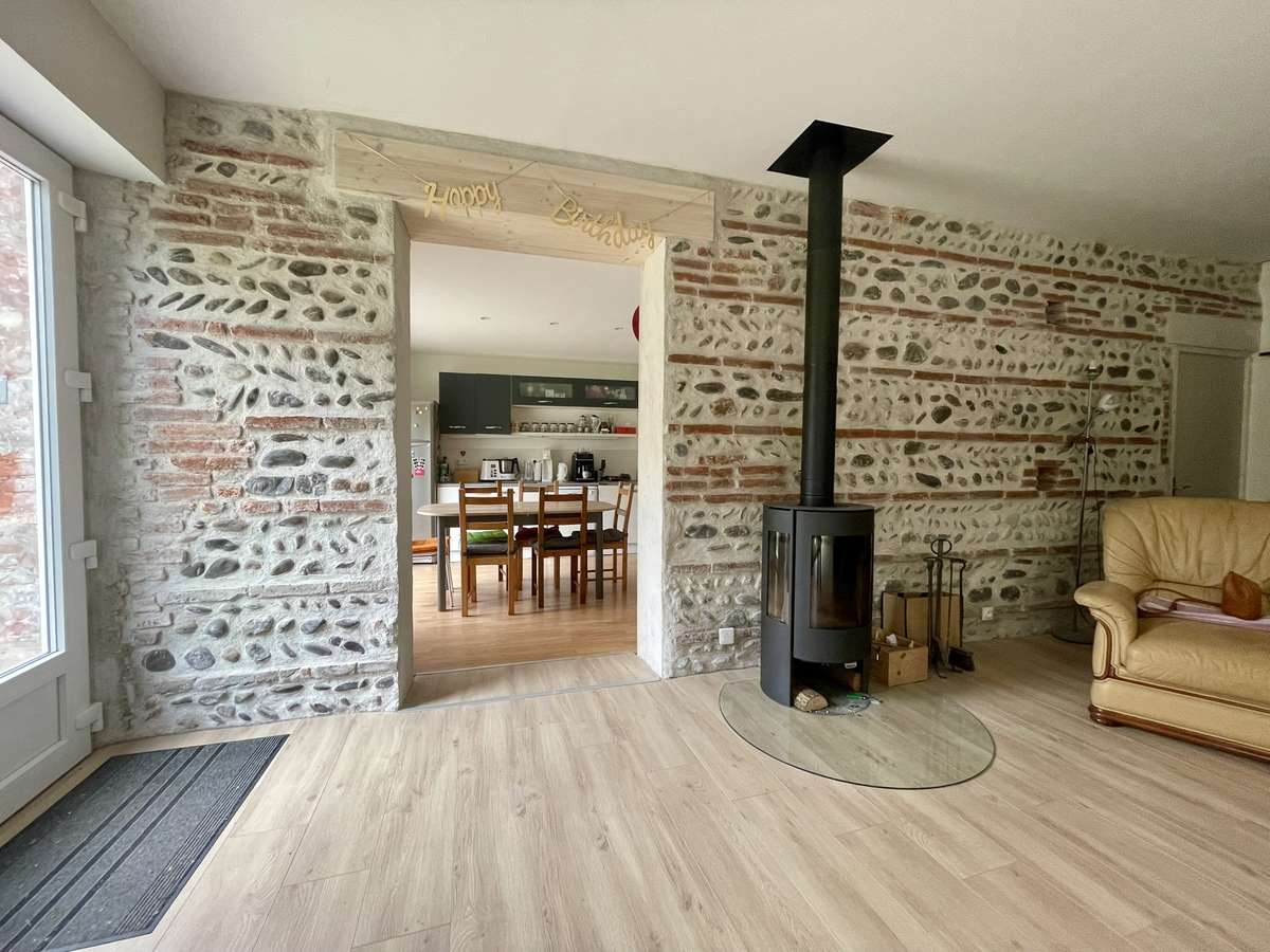 Appartement Toulouse