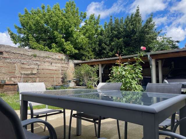 Appartement Toulouse - 6 chambres - 159m²