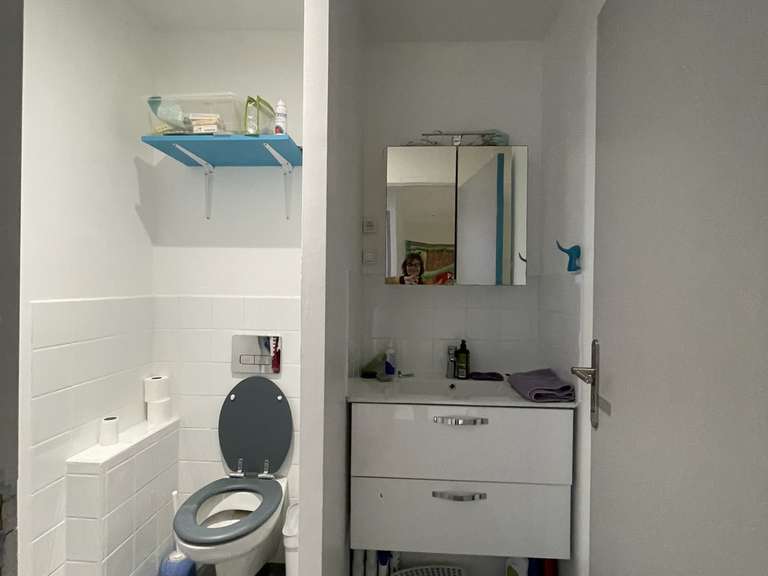 Appartement Toulouse - 6 chambres - 159m²