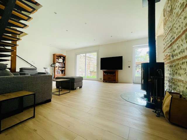 Appartement Toulouse - 6 chambres - 159m²