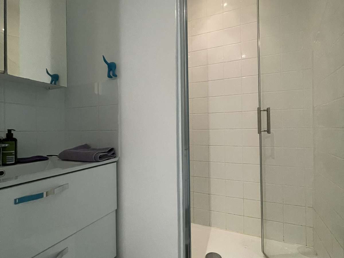 Appartement Toulouse