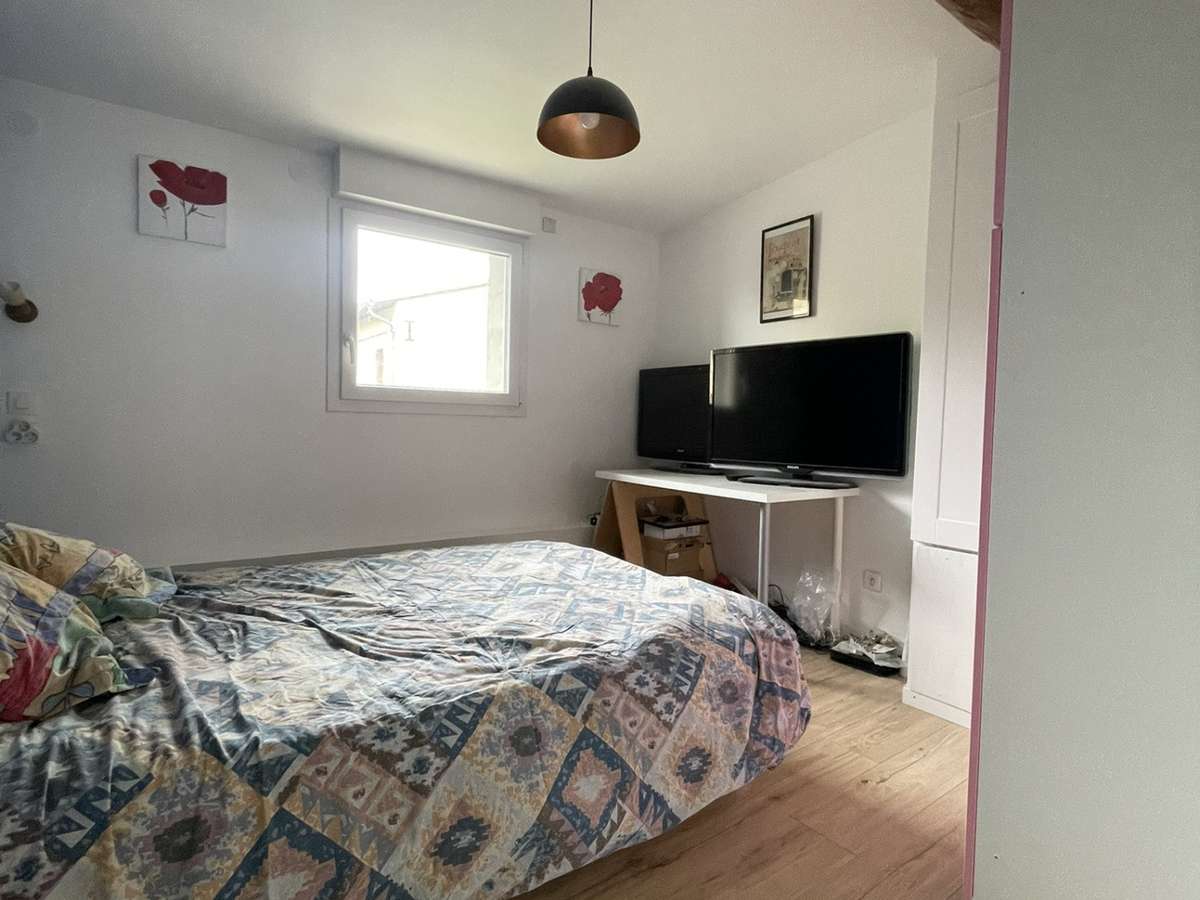 Appartement Toulouse