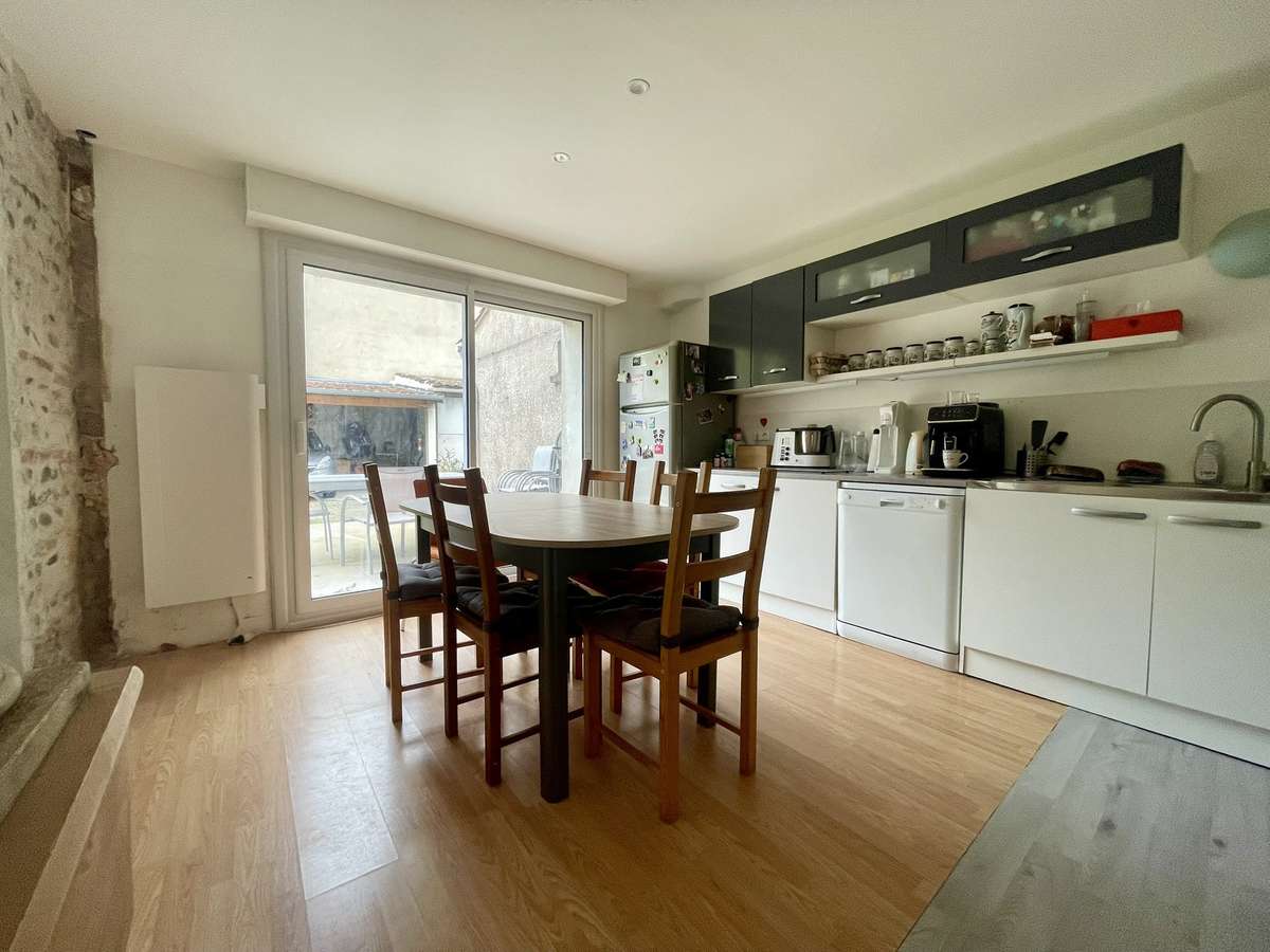 Appartement Toulouse