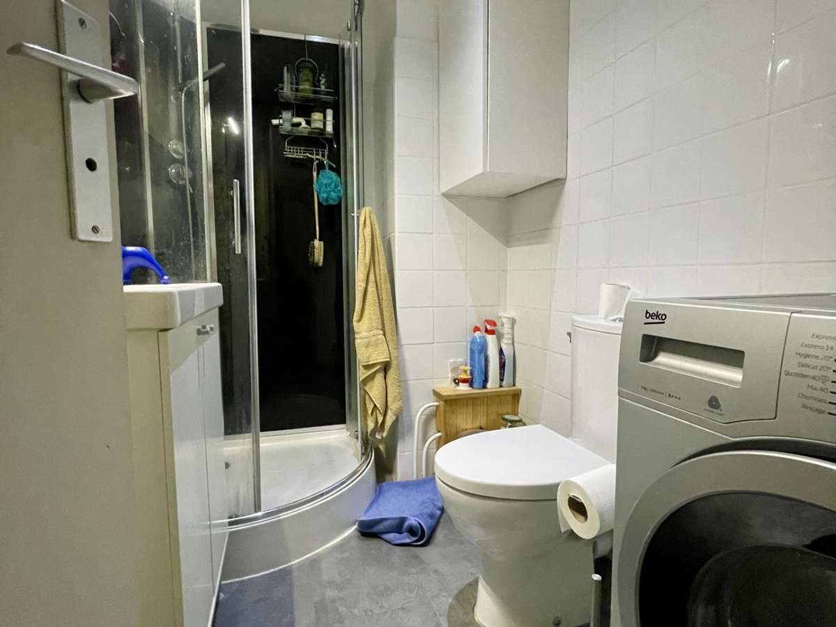 Appartement Toulouse