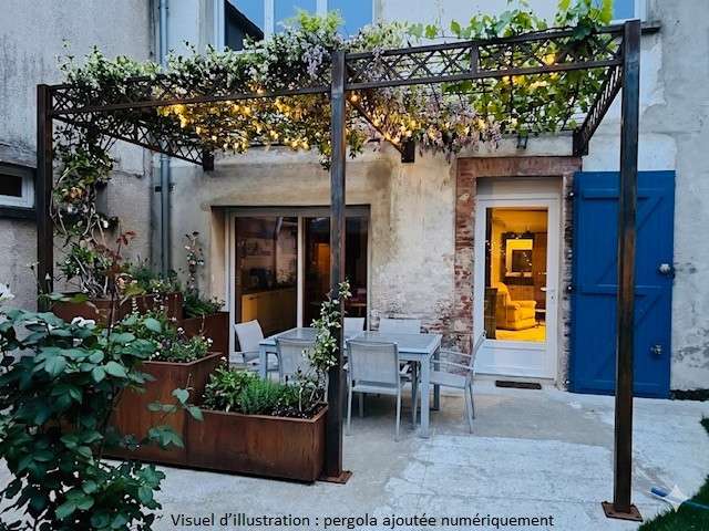 Appartement Toulouse