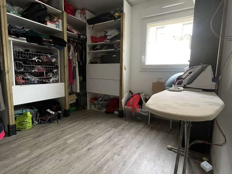 Appartement Toulouse - 6 chambres - 159m²