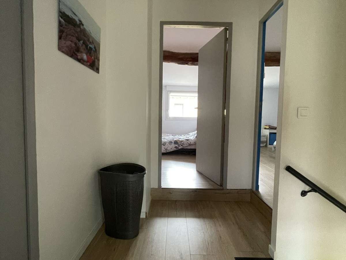 Appartement Toulouse