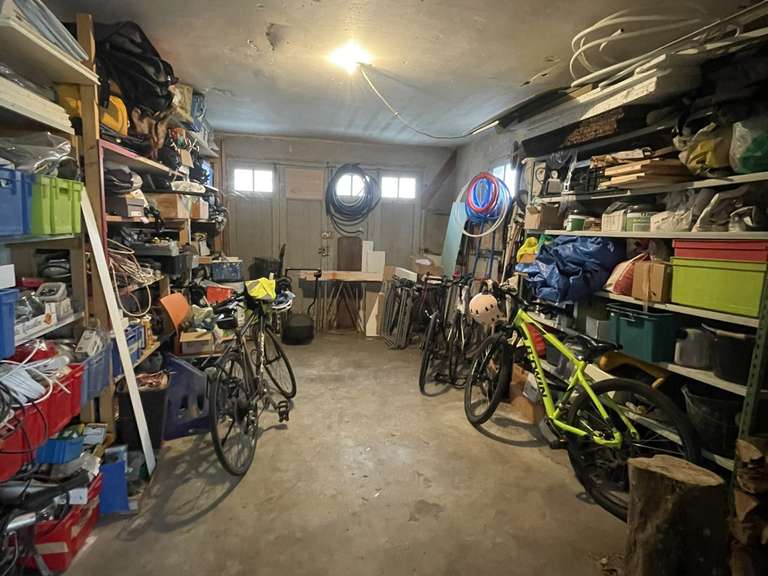 Appartement Toulouse - 6 chambres - 159m²