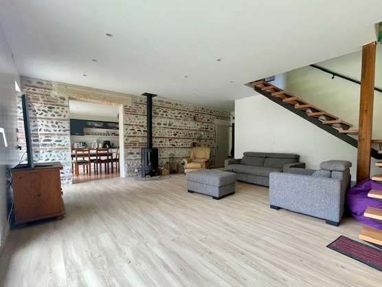 Appartement Toulouse