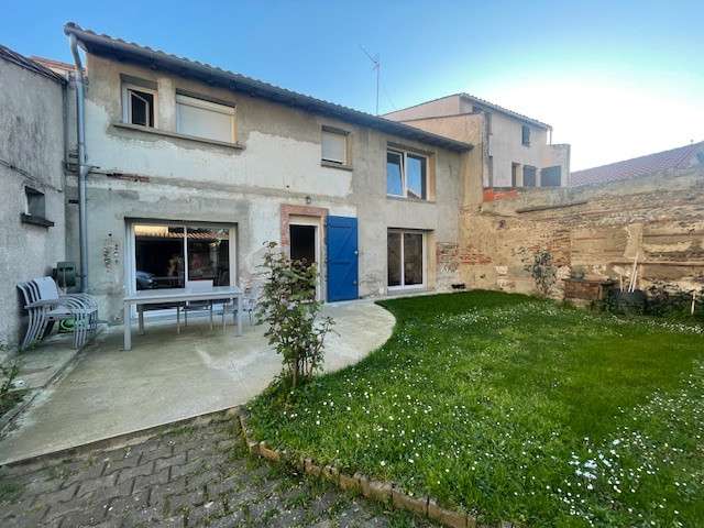 Apartment Toulouse - 6 bedrooms - 159m²