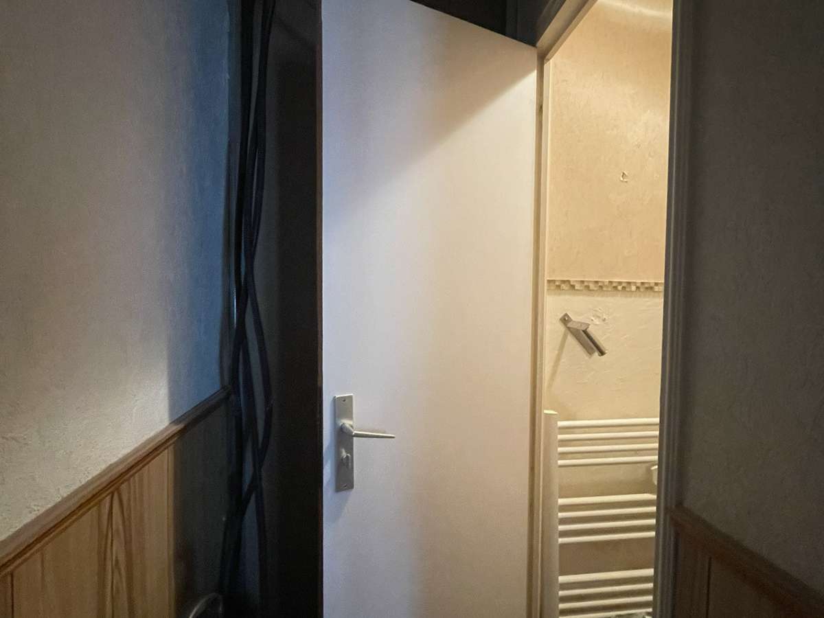 Appartement Toulouse