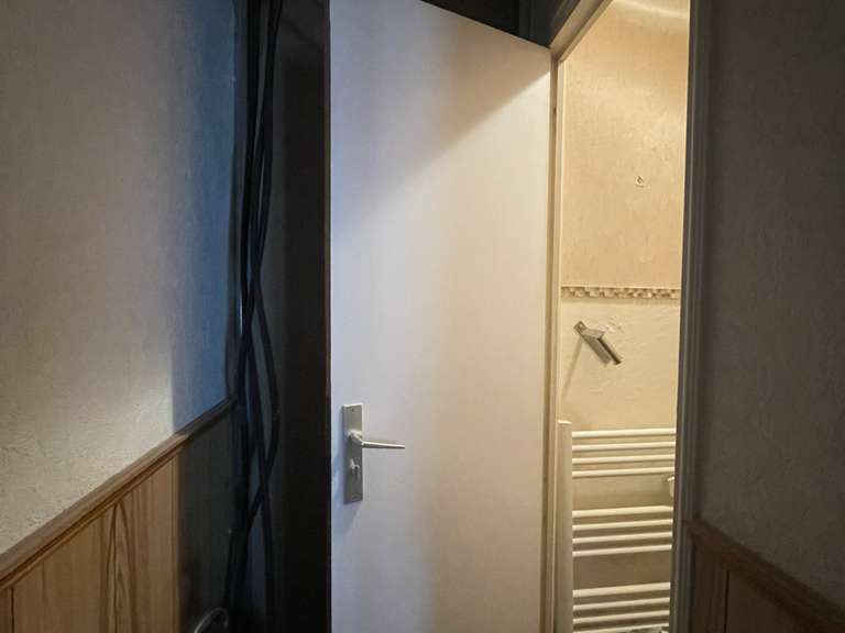 Appartement Toulouse - 6 chambres - 159m²