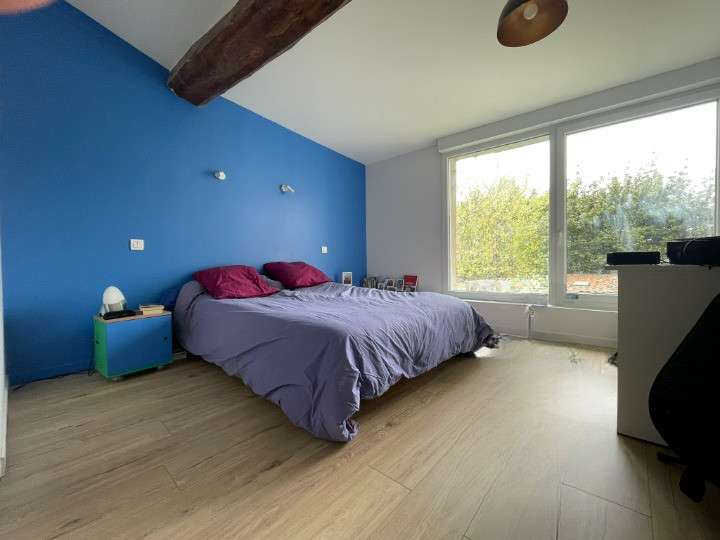 Appartement Toulouse - 6 chambres - 159m²