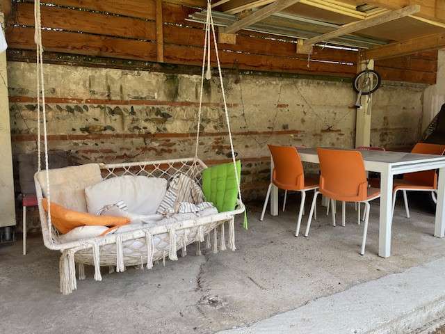 Appartement Toulouse