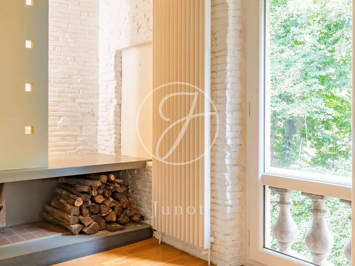 Appartement Toulouse