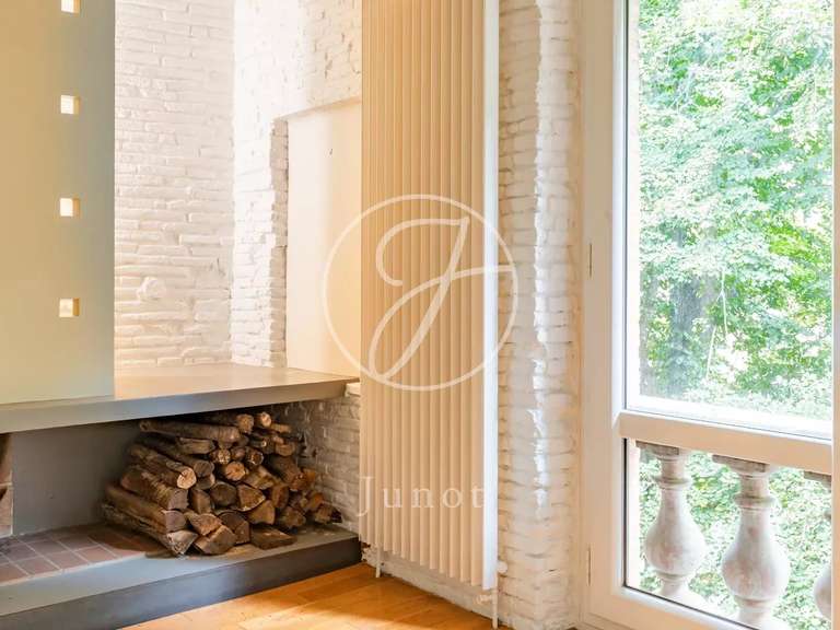 Appartement Toulouse - 2 chambres - 168m²