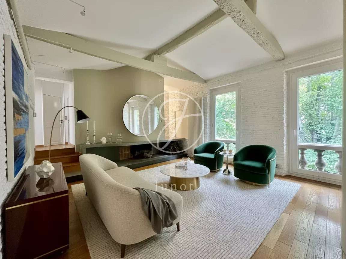 Appartement Toulouse