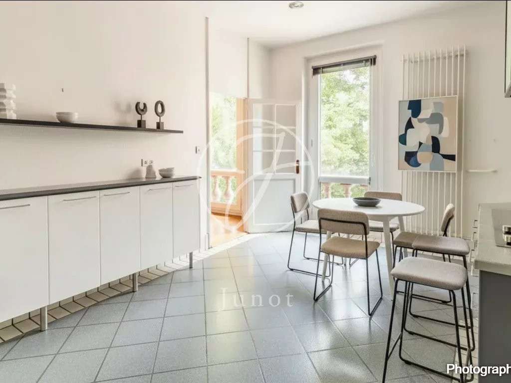 Appartement Toulouse