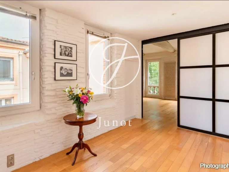 Appartement Toulouse - 2 chambres - 168m²