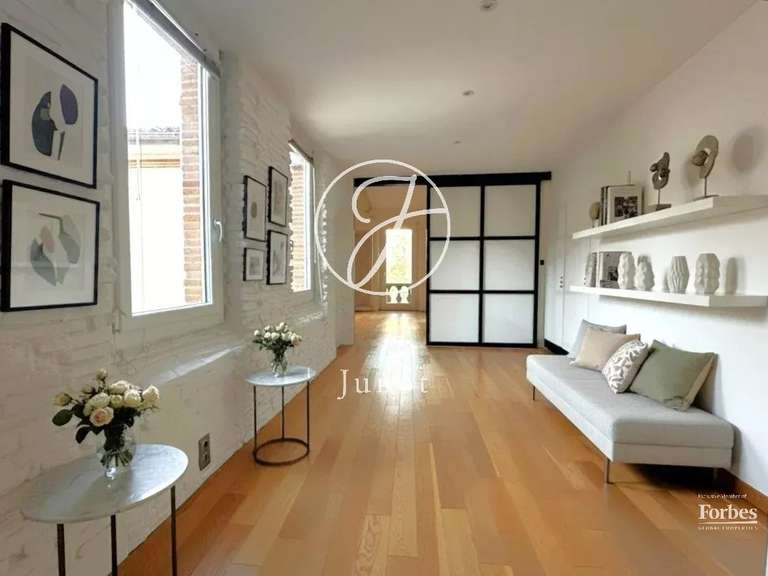 Appartement Toulouse - 2 chambres - 168m²