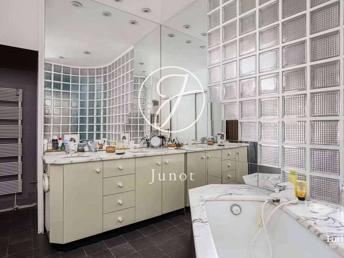 Appartement Toulouse
