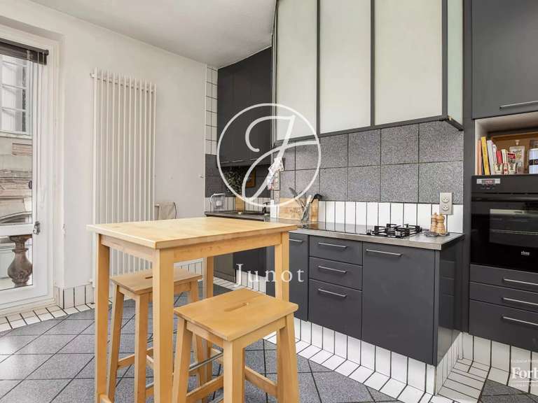 Appartement Toulouse - 2 chambres - 168m²