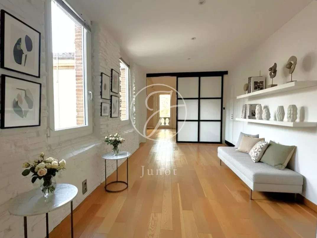 Appartement Toulouse