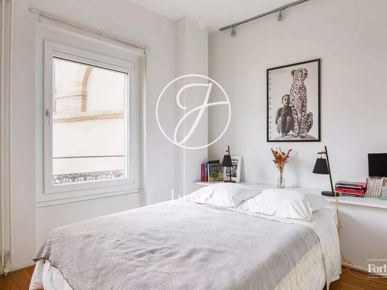 Appartement Toulouse - 2 chambres - 168m²