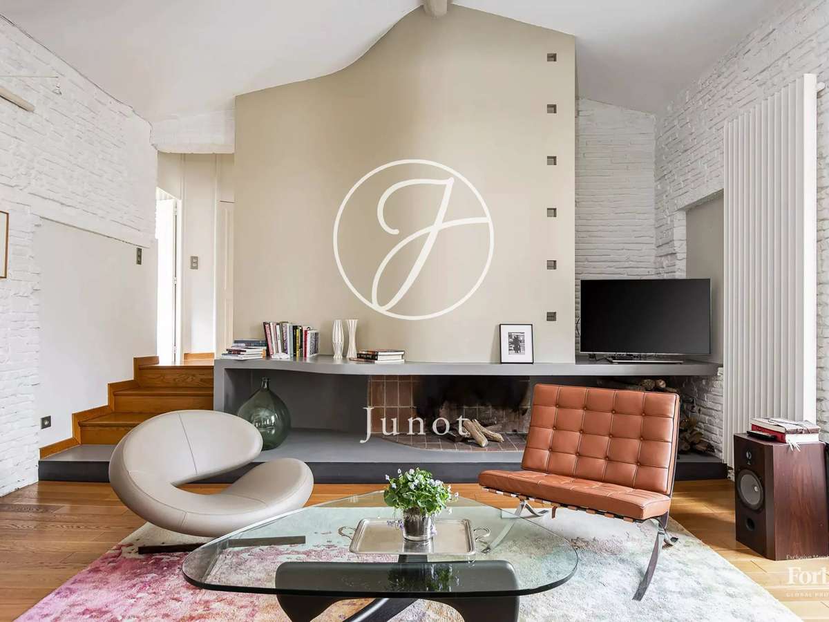 Appartement Toulouse