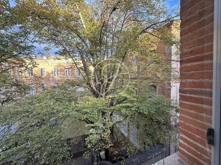 Appartement Toulouse - 2 chambres - 168m²