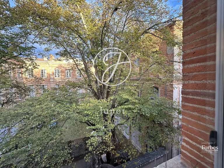 Apartment Toulouse - 2 bedrooms - 168m²