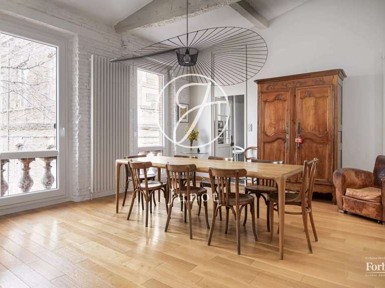 Appartement Toulouse - 2 chambres - 168m²