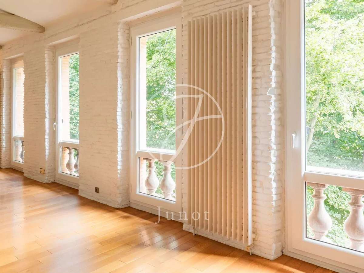 Appartement Toulouse