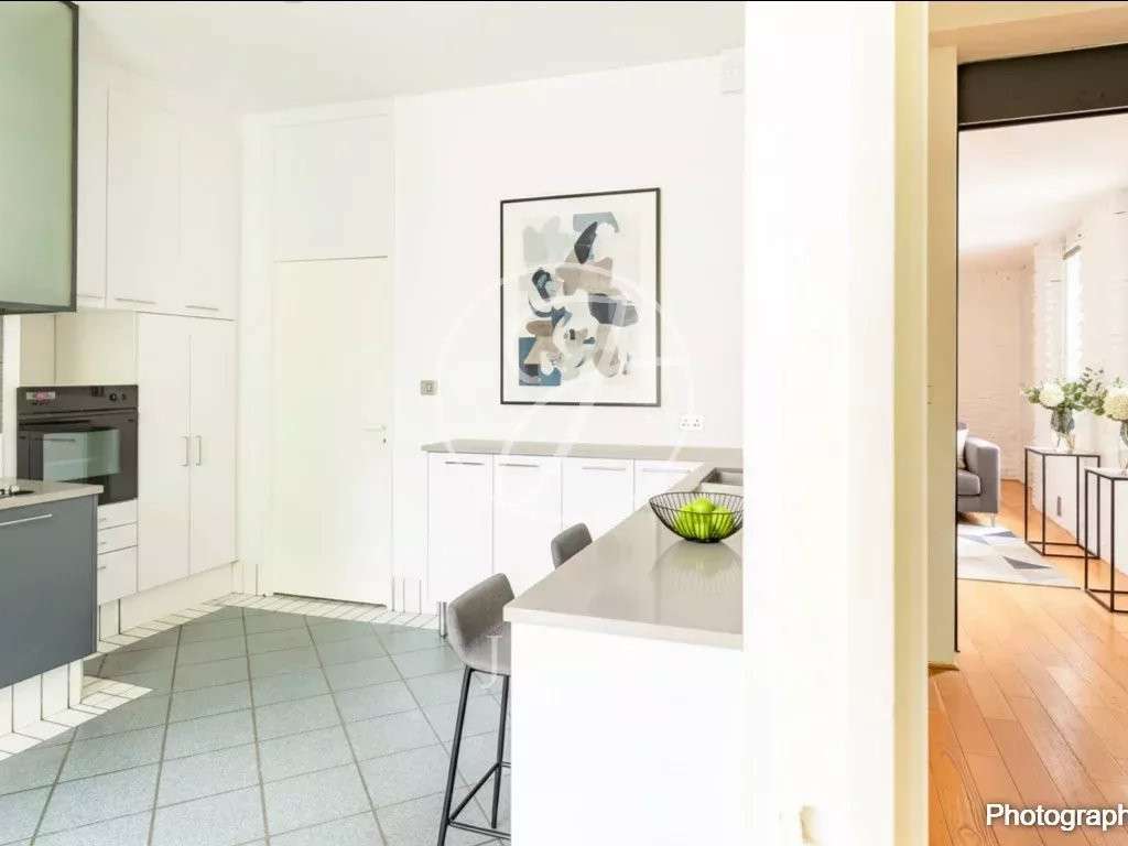 Appartement Toulouse