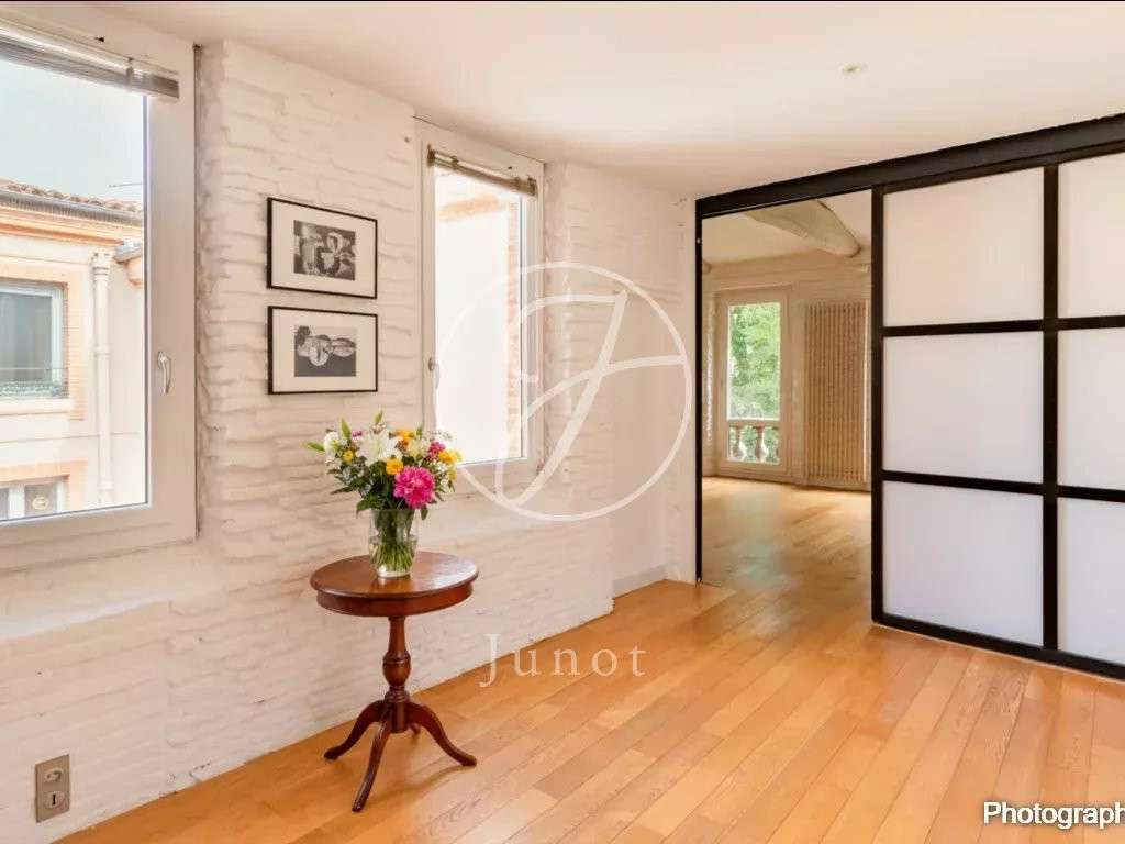 Appartement Toulouse