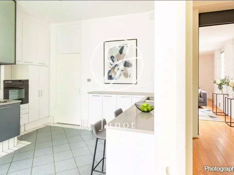 Appartement Toulouse - 2 chambres - 168m²