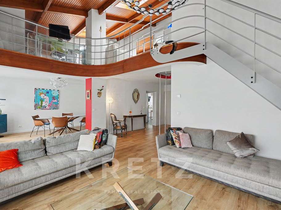 Appartement Toulouse