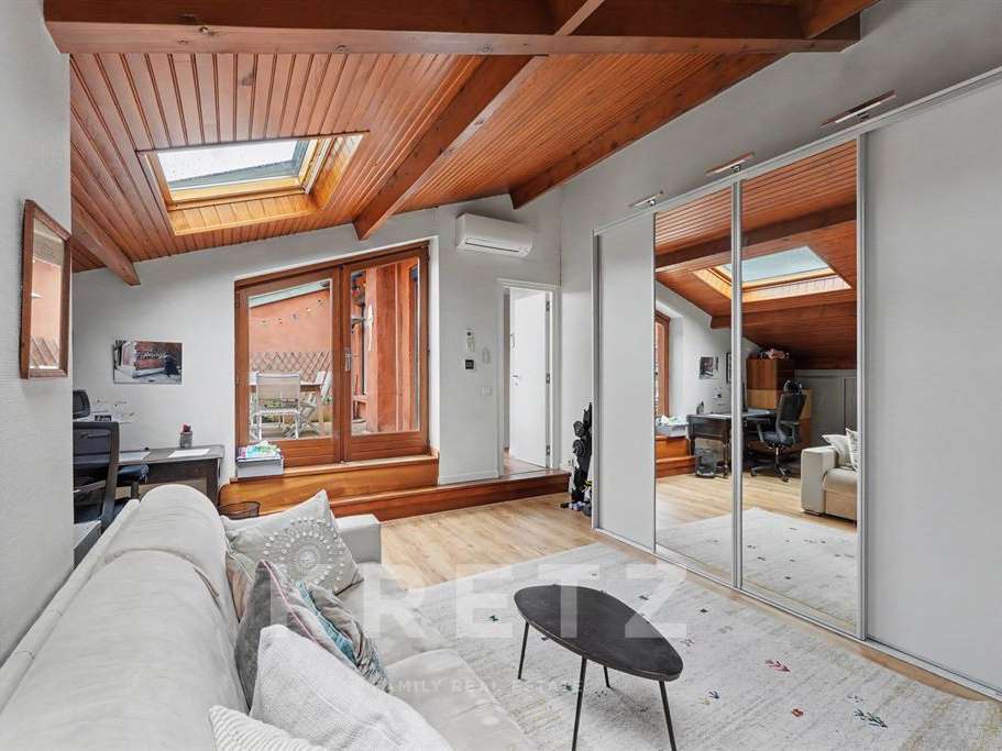 Appartement Toulouse
